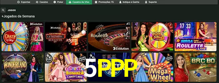 5PPP bet