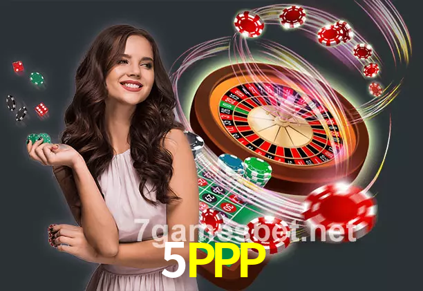 vivo no cassino 5PPP