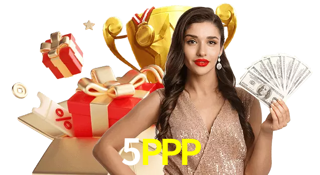 Jogue com dealers reais no 5PPP!