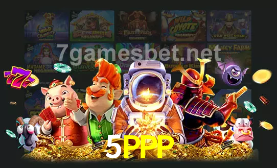 cassino 5PPP