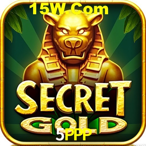 APP oficial da 5PPP para mobile