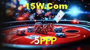 Slot Games 5PPP