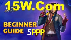 Welcome Bonus 5PPP