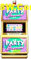 Live Casino 5PPP
