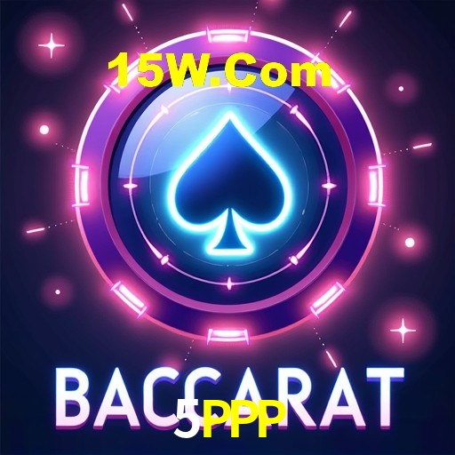 Provedores de Jogos 5PPP