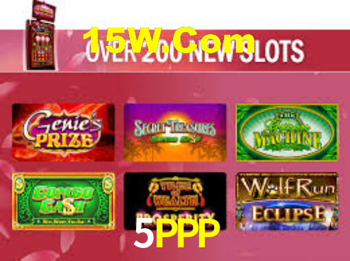 5PPP: A Experiência de Casino com Jogos de Mesa ao Vivo