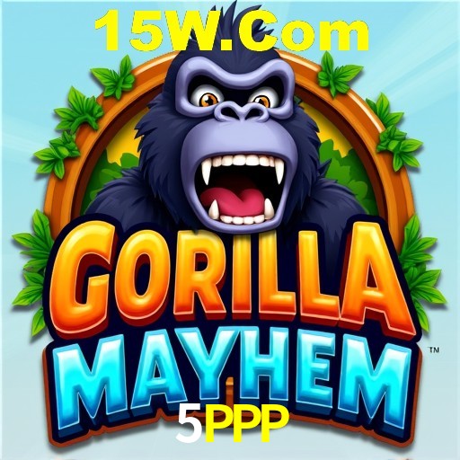 Descubra a Magia dos Jogos de Arcade no 5PPP